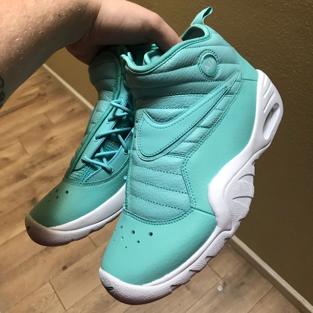 Nike Air Shake Ndestrukt Size 7Y